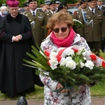 Żary. 40. rocznica śmierci Prymasa Tysiąclecia