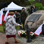 Żary. 40. rocznica śmierci Prymasa Tysiąclecia