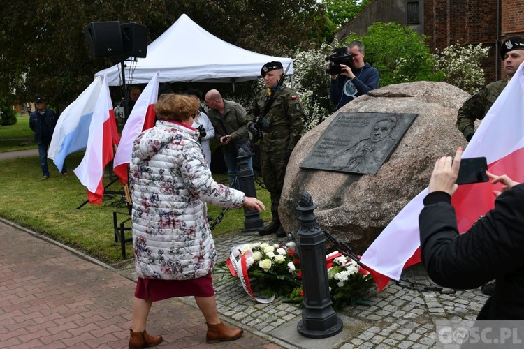 Żary. 40. rocznica śmierci Prymasa Tysiąclecia