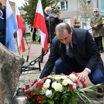 Żary. 40. rocznica śmierci Prymasa Tysiąclecia