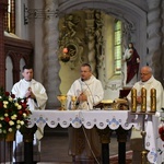 Żary. 40. rocznica śmierci Prymasa Tysiąclecia