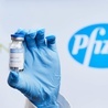 EMA zatwierdziła podawanie szczepionki Pfizer/BioNTech dzieciom w wieku 12-15 lat