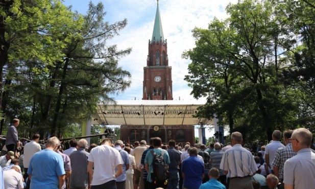 30.05.2021 | Tajemnice przekazywane na wzgórzach