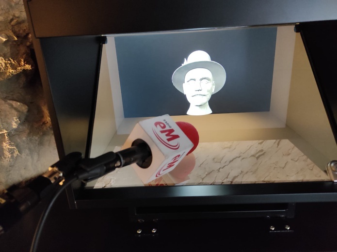 "Podziemny Olkusz"