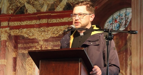 IX Diecezjalna Pielgrzymka Żywego Różańca do Skrzatusza