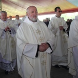 IX Diecezjalna Pielgrzymka Żywego Różańca do Skrzatusza cz. 2