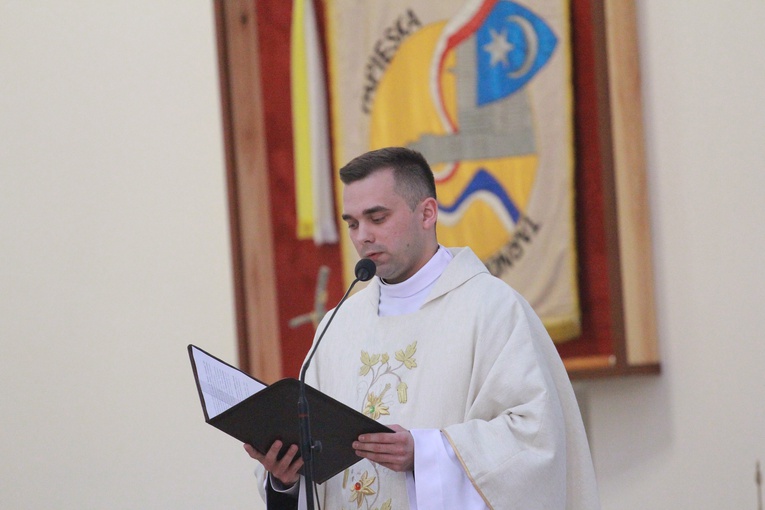 Tarnów. Święcenia kapłańskie 2021