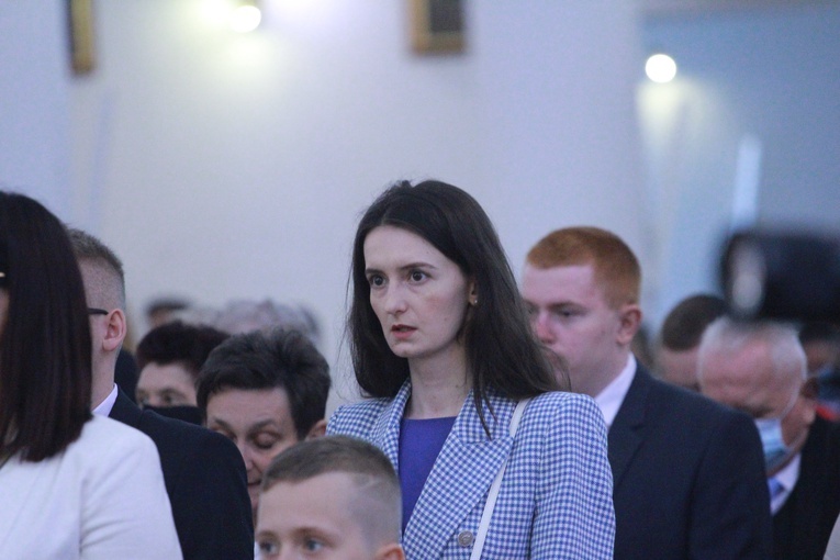 Tarnów. Święcenia kapłańskie 2021