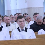 Tarnów. Święcenia kapłańskie 2021