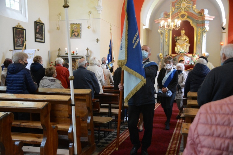 Apostolstwo Dobrej Śmierci na Szwedzkiej Górce