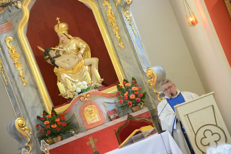 Apostolstwo Dobrej Śmierci na Szwedzkiej Górce