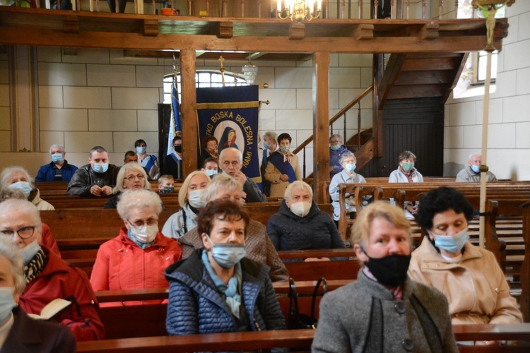 Apostolstwo Dobrej Śmierci na Szwedzkiej Górce