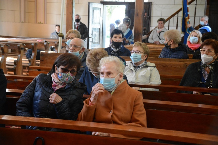 Apostolstwo Dobrej Śmierci na Szwedzkiej Górce