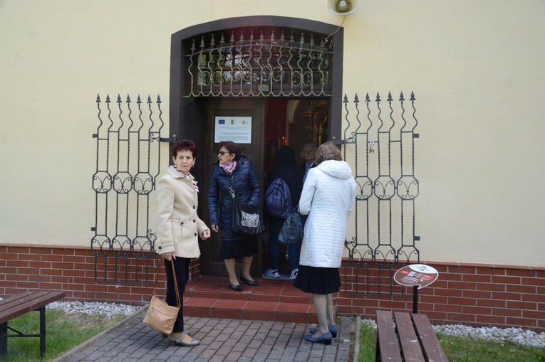 Apostolstwo Dobrej Śmierci na Szwedzkiej Górce