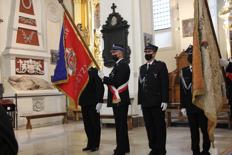 Święcenia kapłańskie 2021