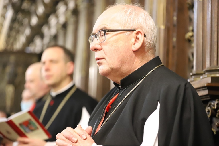 Święcenia kapłańskie 2021