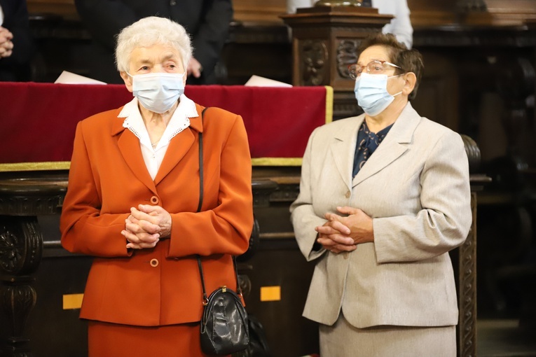 Święcenia kapłańskie 2021