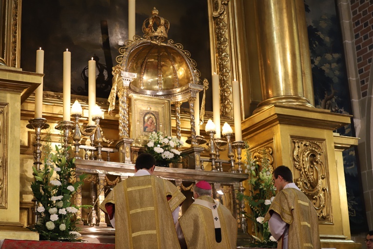 Święcenia kapłańskie 2021