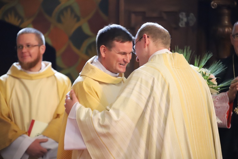 Święcenia kapłańskie 2021