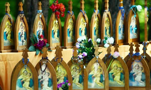 Bp Włodarczyk: Przykazań Bożych nie należy reformować