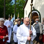 30. rocznica wizyty Jana Pawła II na Górze Chełmskiej