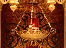 Wieczna lampka
