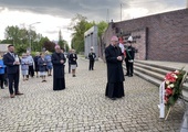 Abp Gądecki pod KWK "Wujek": Nie możemy pozwolić, aby ofiara ich życia poszła na marne.