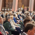 Święcenia kapłańskie w Świątyni Opatrzności Bożej