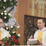 Święcenia kapłańskie w katedrze w Bielsku-Białej - 2021