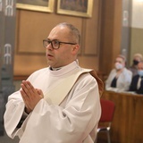 Święcenia kapłańskie w katedrze w Bielsku-Białej - 2021