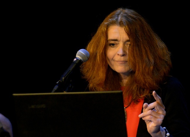 Koncert Małgorzaty Nowak z zespołem