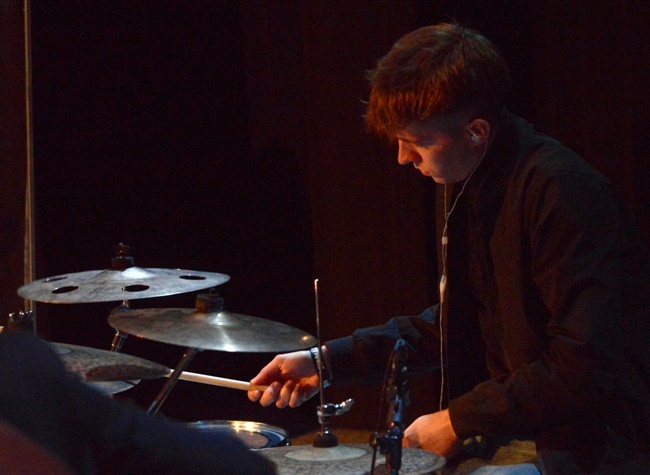 Koncert Małgorzaty Nowak z zespołem