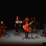 Koncert Małgorzaty Nowak z zespołem