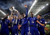 Piłkarska LM - triumf Chelsea Londyn 