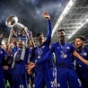 Piłkarska LM - triumf Chelsea Londyn 