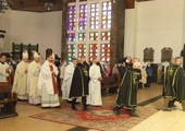 Msza z okazji 30. rocznicy wizyty Jana Pawła II w Koszalinie