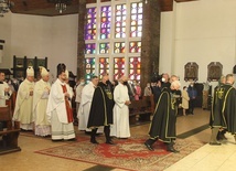 Msza z okazji 30. rocznicy wizyty Jana Pawła II w Koszalinie