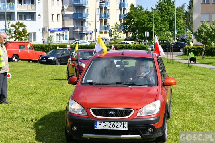 Dzień Życia i Rodziny w Gorzowie