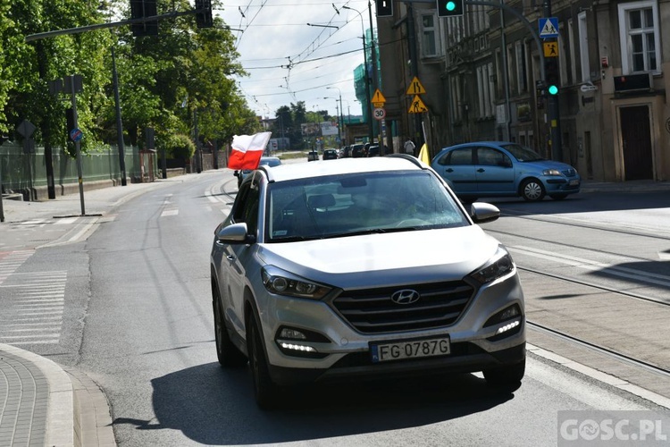 Dzień Życia i Rodziny w Gorzowie