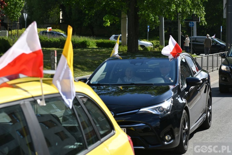 Dzień Życia i Rodziny w Gorzowie