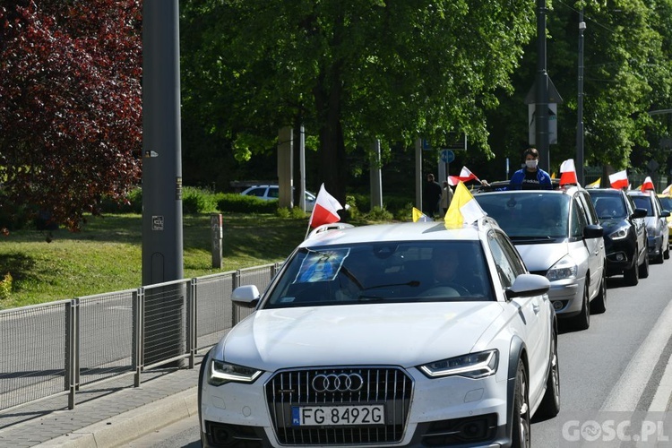 Dzień Życia i Rodziny w Gorzowie