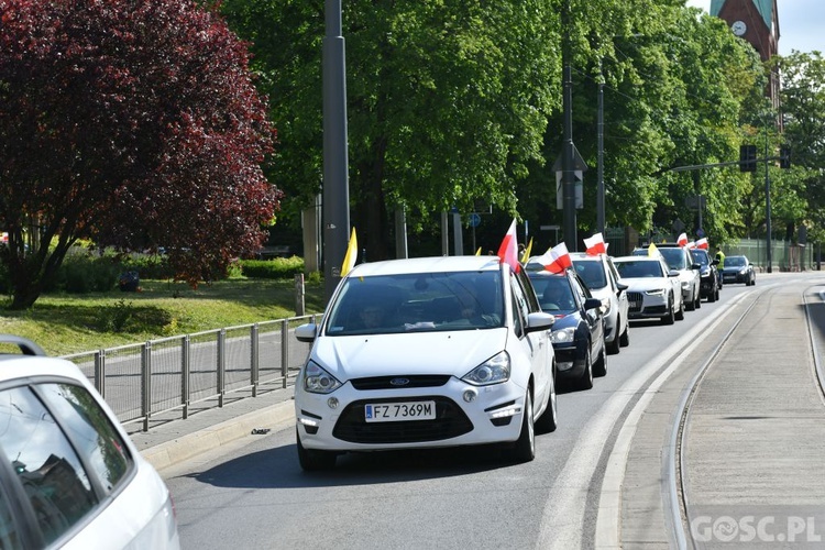 Dzień Życia i Rodziny w Gorzowie