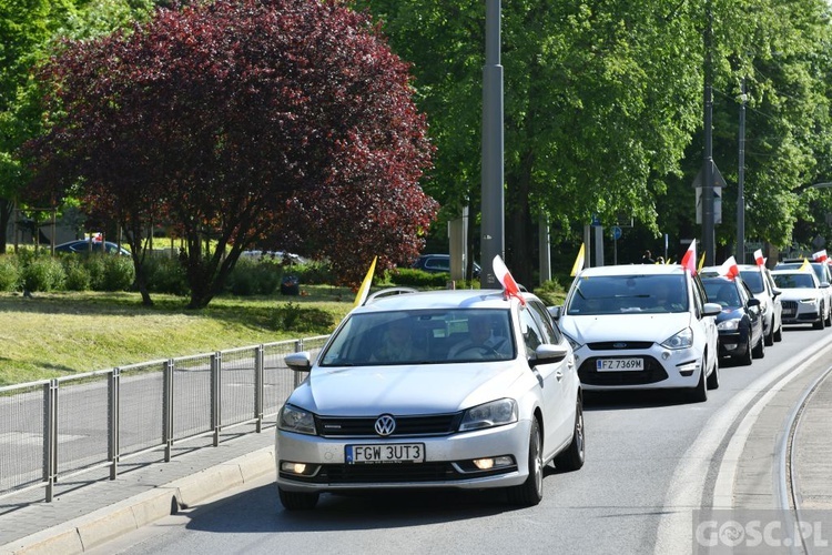 Dzień Życia i Rodziny w Gorzowie