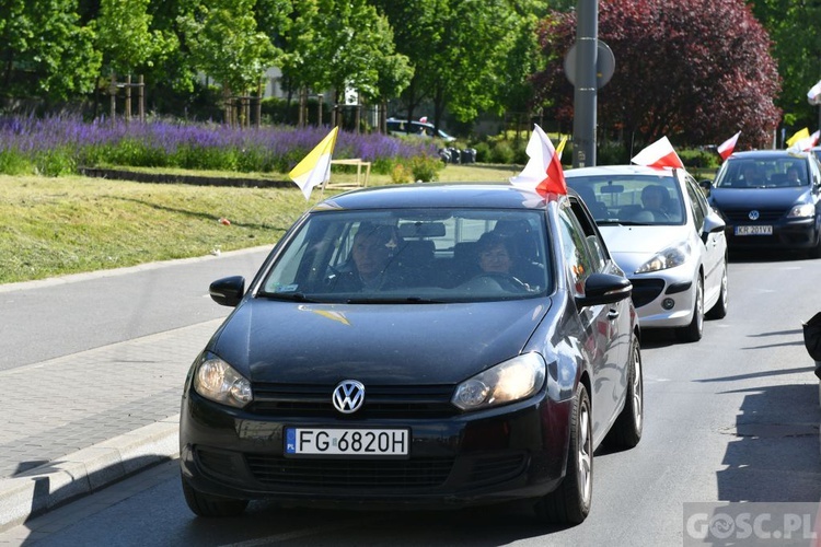 Dzień Życia i Rodziny w Gorzowie