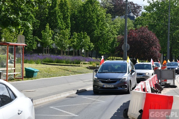 Dzień Życia i Rodziny w Gorzowie