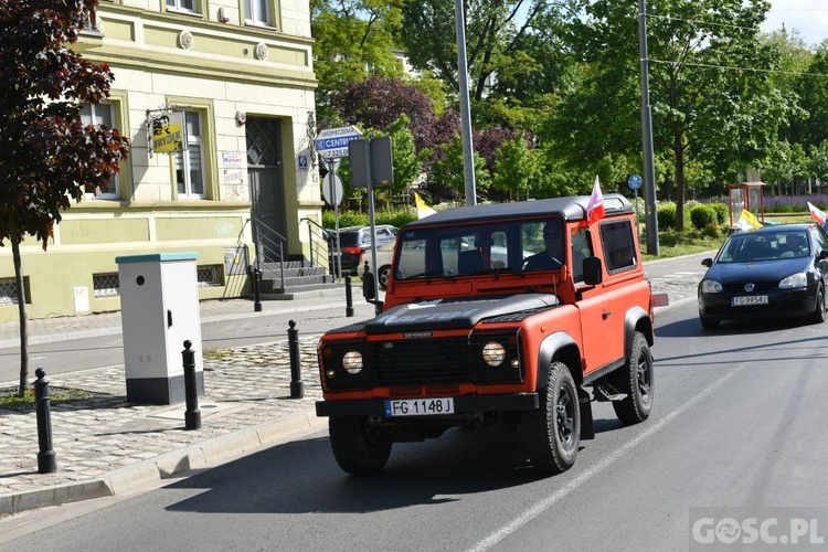 Dzień Życia i Rodziny w Gorzowie