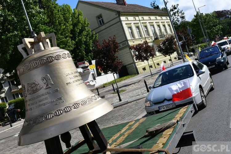 Dzień Życia i Rodziny w Gorzowie