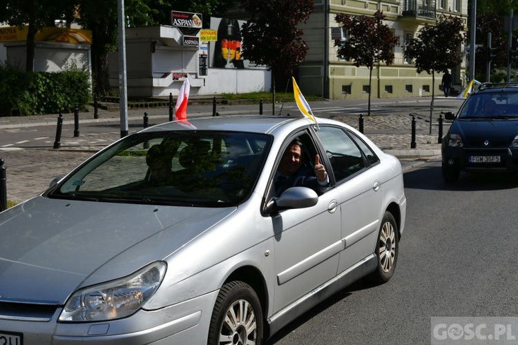 Dzień Życia i Rodziny w Gorzowie