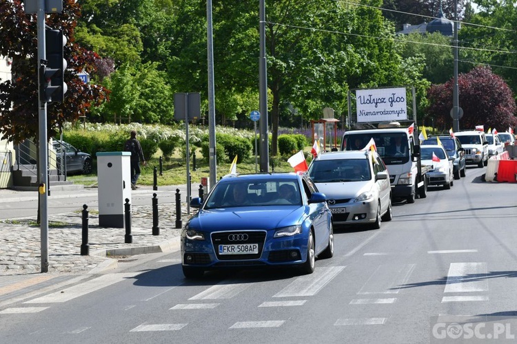 Dzień Życia i Rodziny w Gorzowie