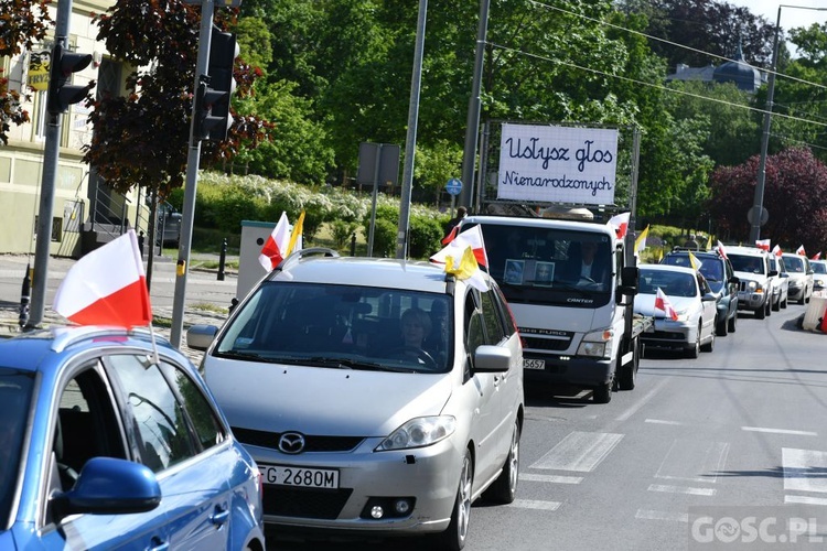 Dzień Życia i Rodziny w Gorzowie